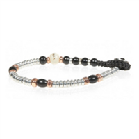 Bracciale Gerba in Onice MA18 - MA18